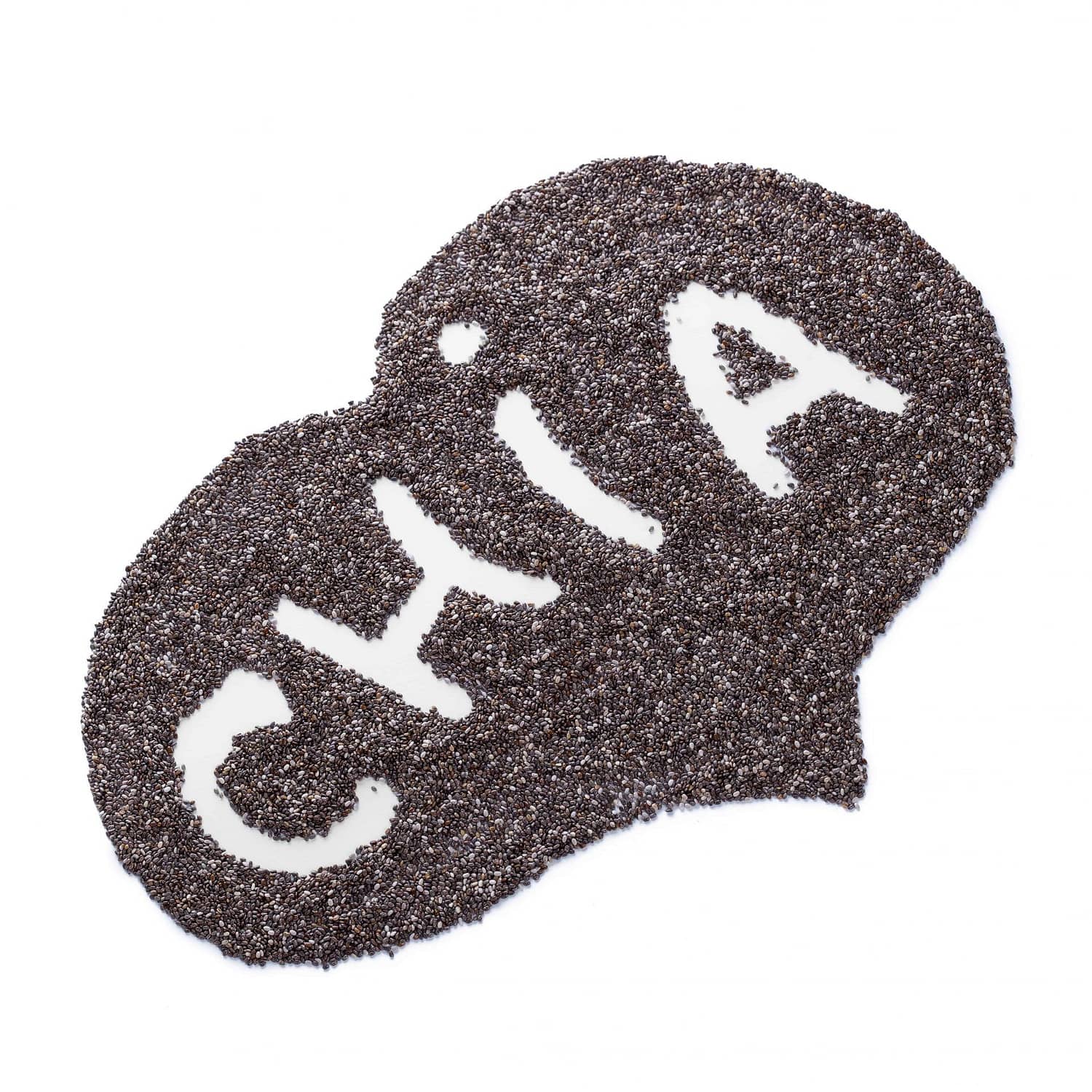 Chia seed health benefits